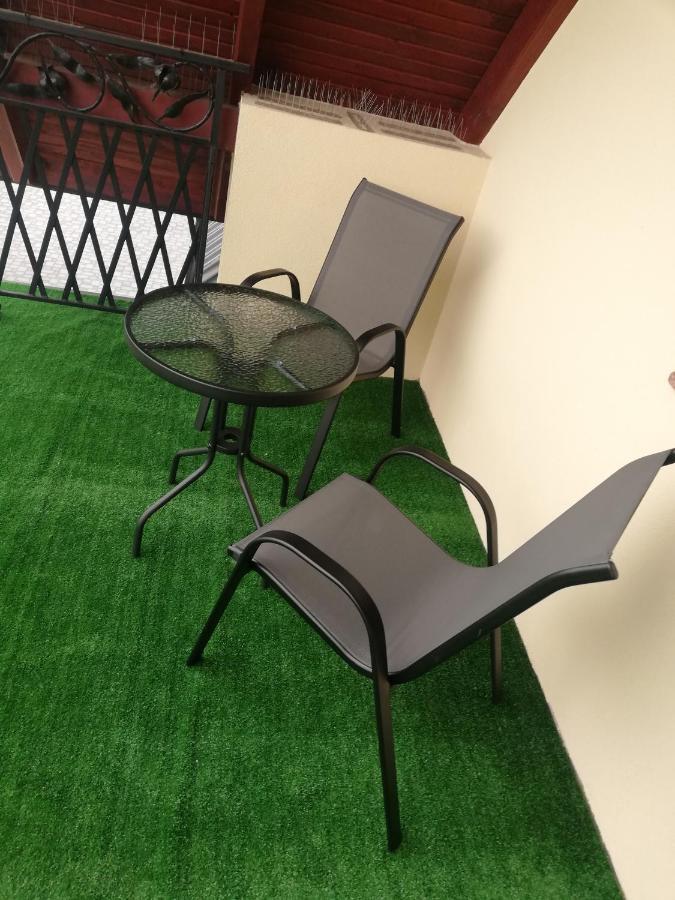 Dom Gorskie Ambiente Ζακοπάνε Εξωτερικό φωτογραφία