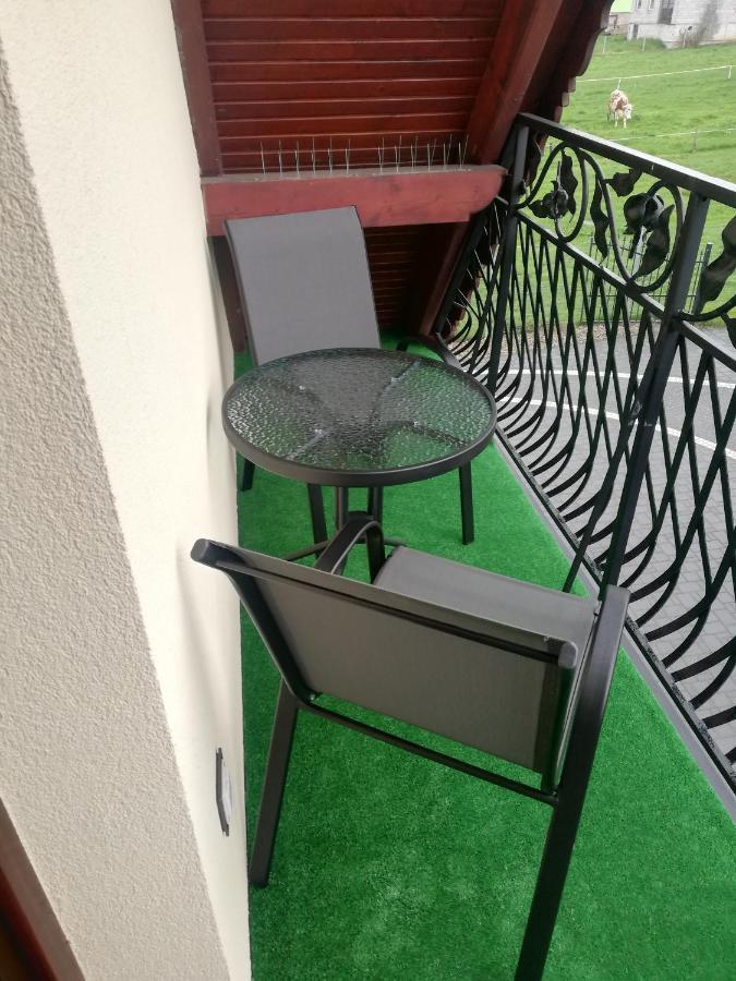 Dom Gorskie Ambiente Ζακοπάνε Εξωτερικό φωτογραφία